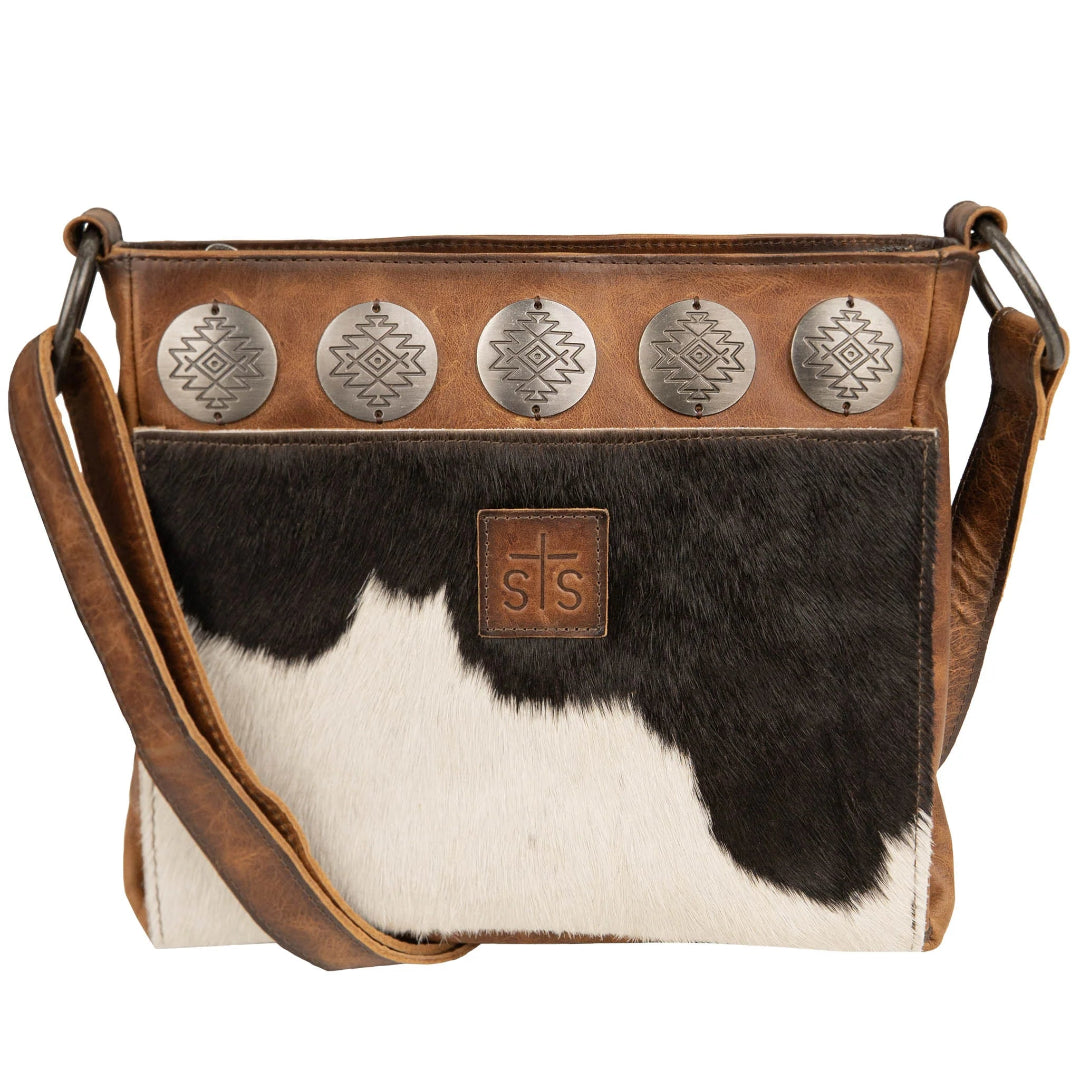 STS Ranchwear Baroness Olivia Crossbody Purse main image 0