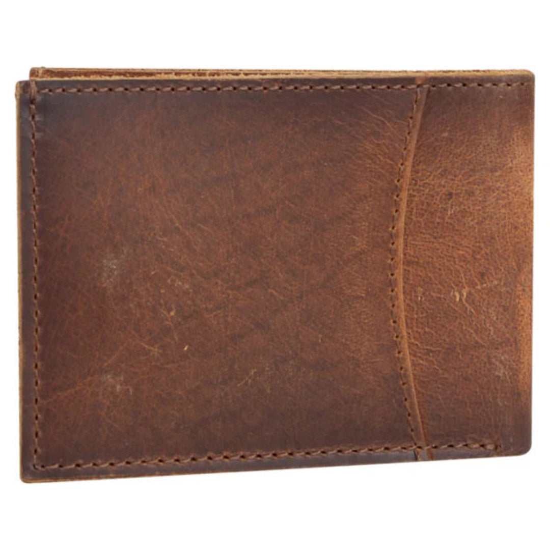 STS Ranchwear Men's Tucson Bifold Wallet