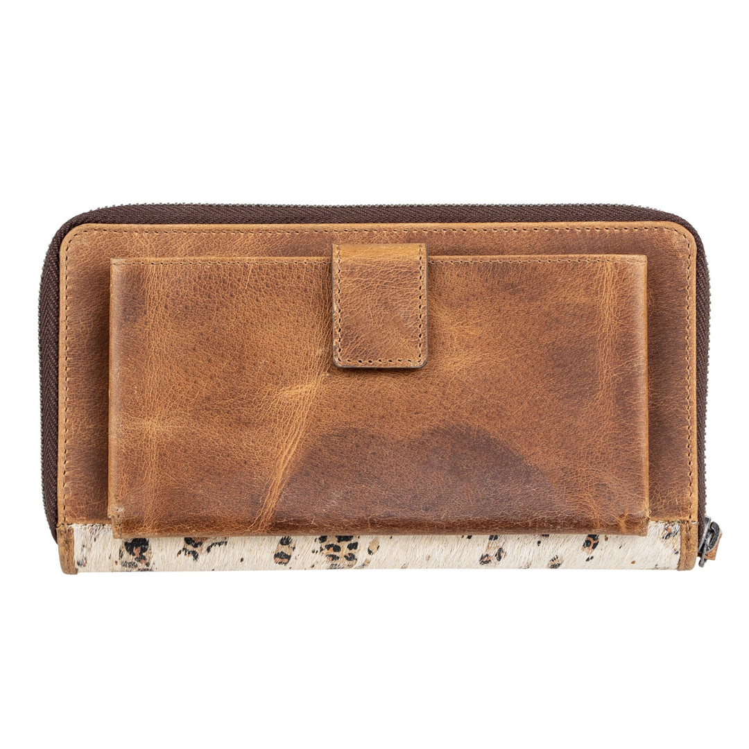 STS Ranchwear Women's Serengeti Bentley Wallet