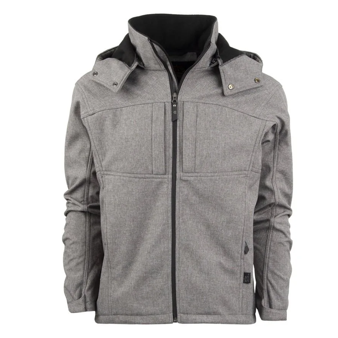 Veste softshell STS Ranchwear pour homme