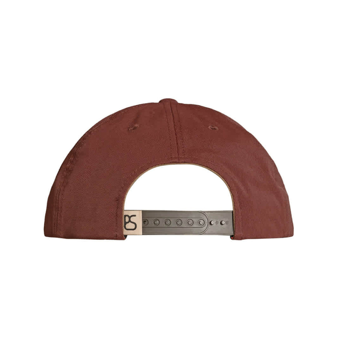 Panhandle Men's Fisherman Cap
