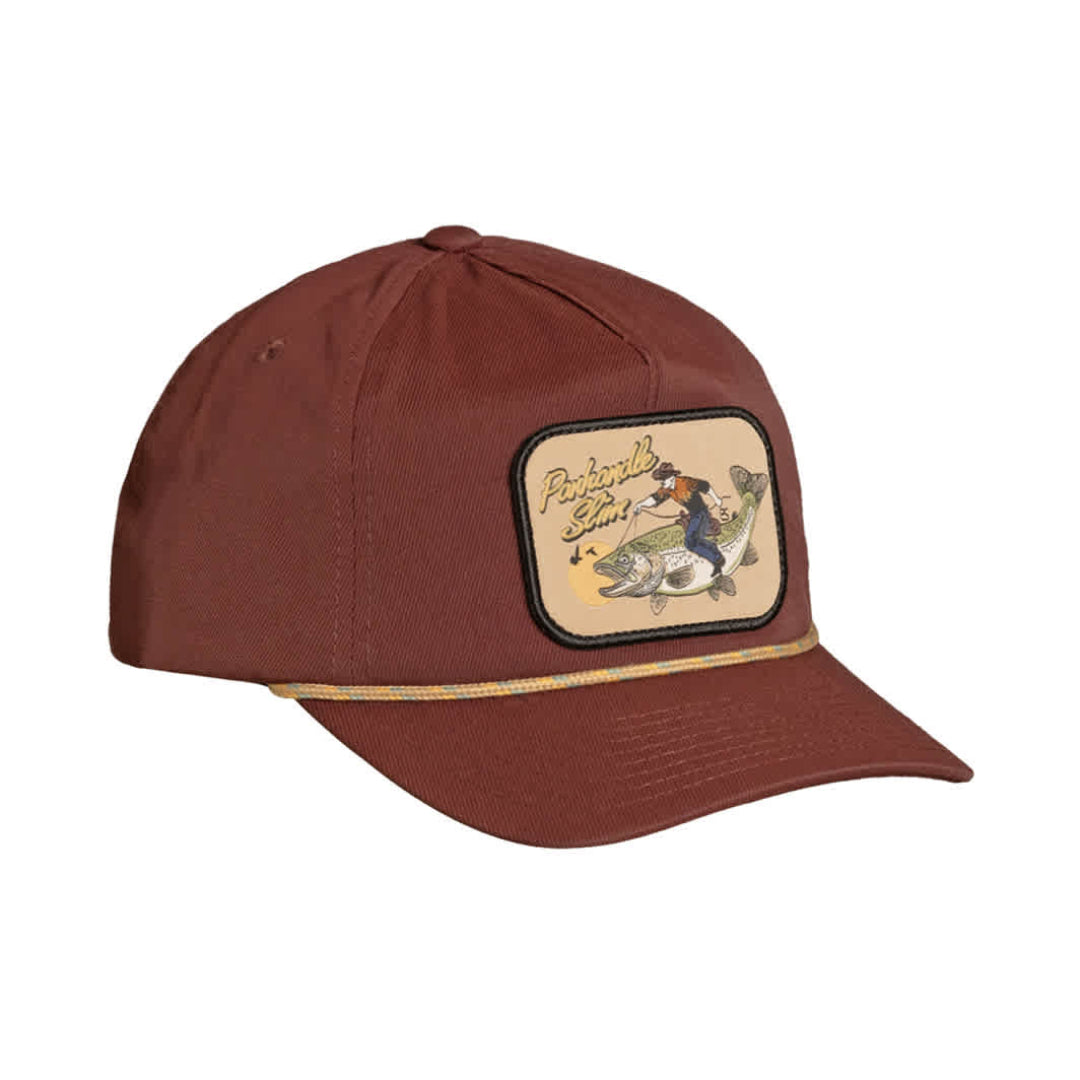 Panhandle Men's Fisherman Cap