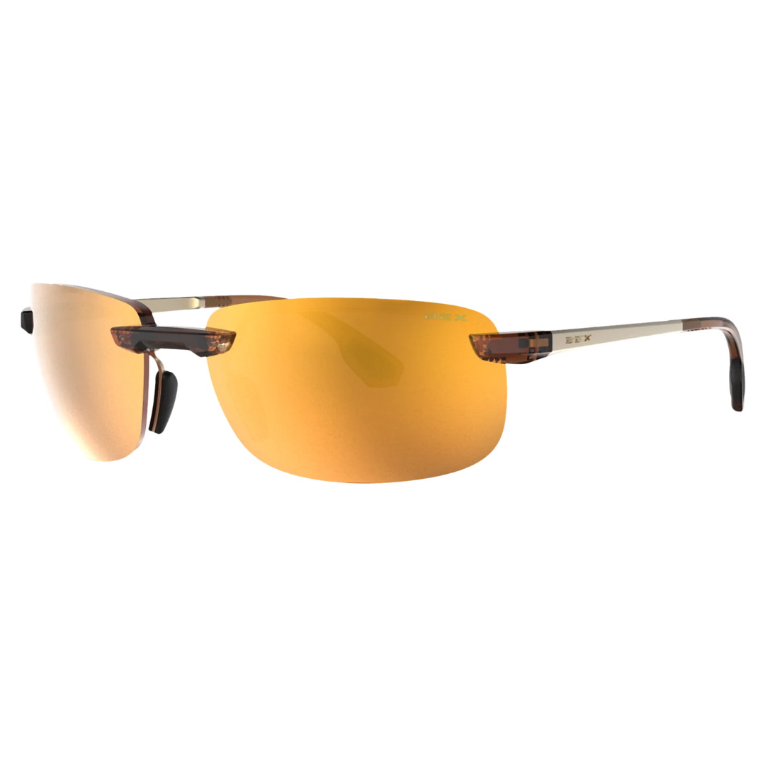 Lunettes de soleil unisexes BEX Jaebyrd X OTG