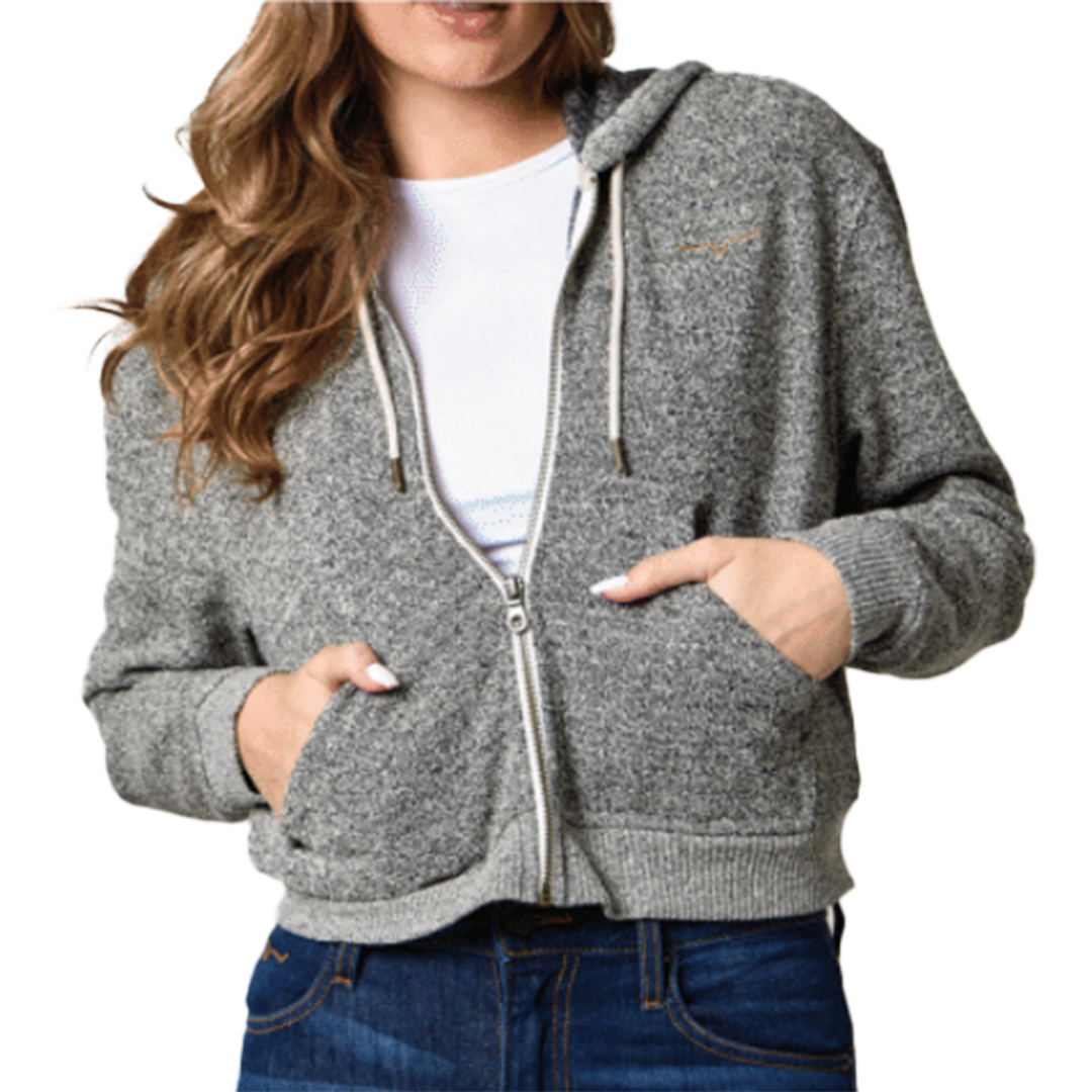 Kimes Ranch Women's Shelly Fleece Hoodie