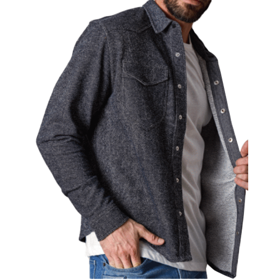 Kimes Ranch Men's Coloma Long Sleeve Snap Shirt