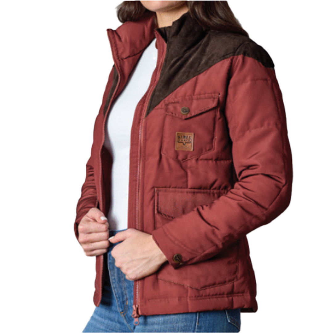 Kimes Ranch Women's Lenora Jacket