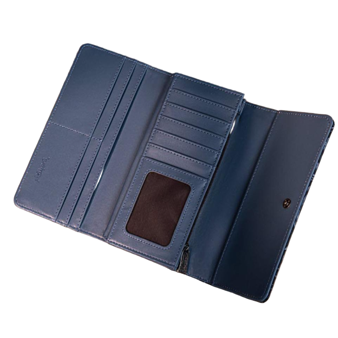 Trinity Ranch Concho Wallet