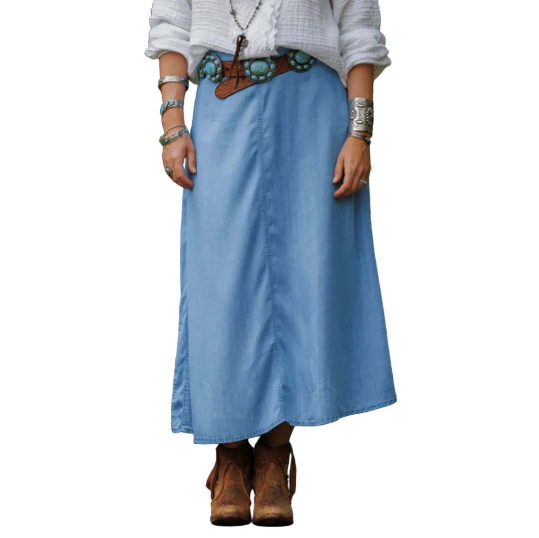 Jupe Bridget Tasha Polizzi pour Femme