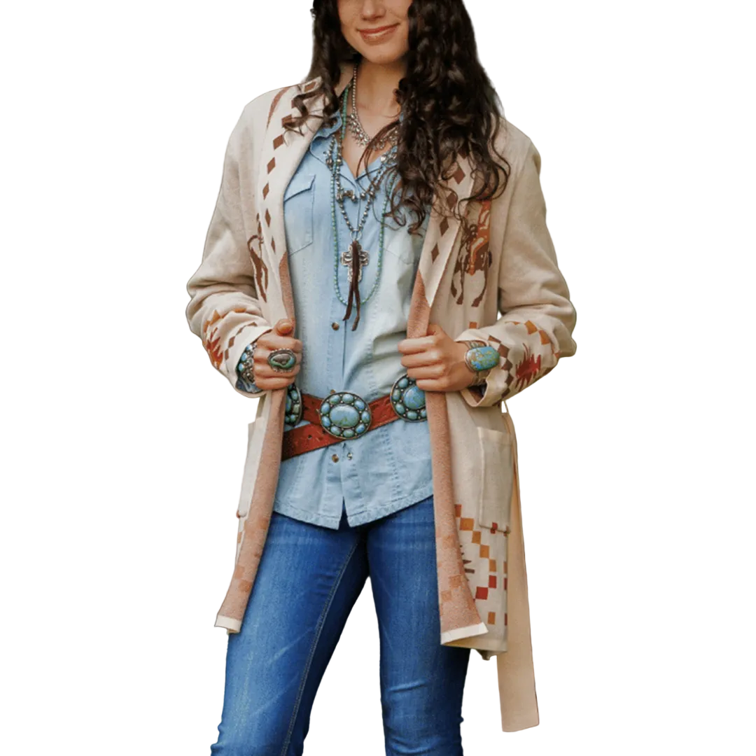 Tasha Polizzi Women's Wrennatie Cardigan