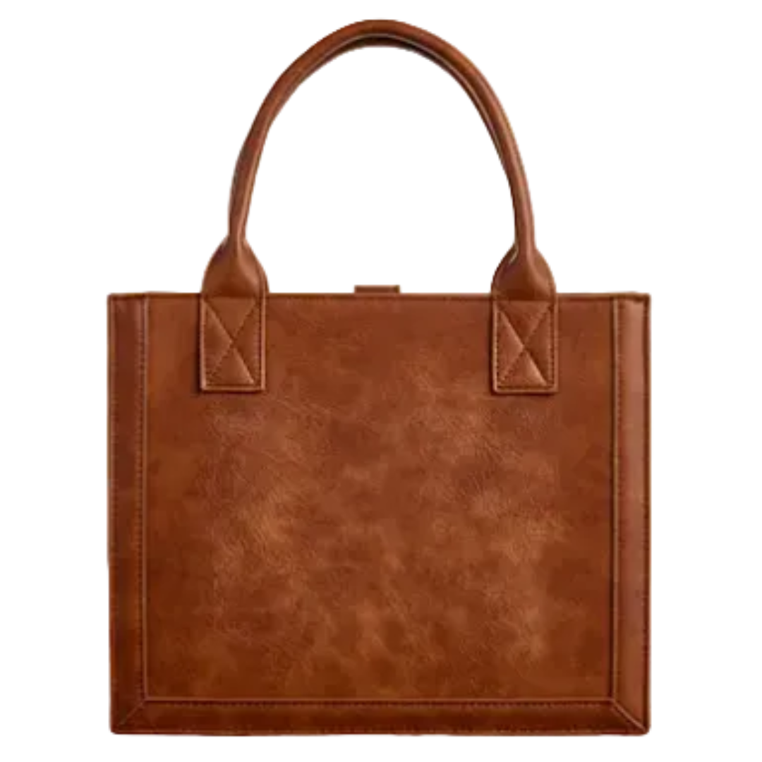 Sac porté épaule et croisé Justin Floral