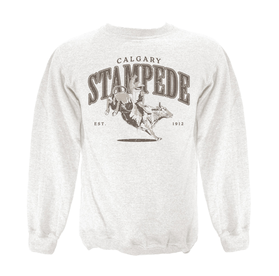 Calgary Stampede Unisex Pullover