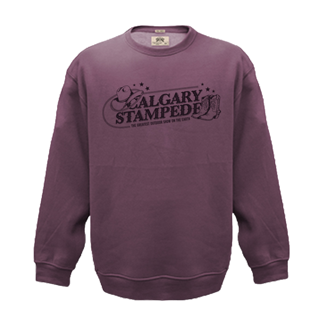 Calgary Stampede Women's Pullover