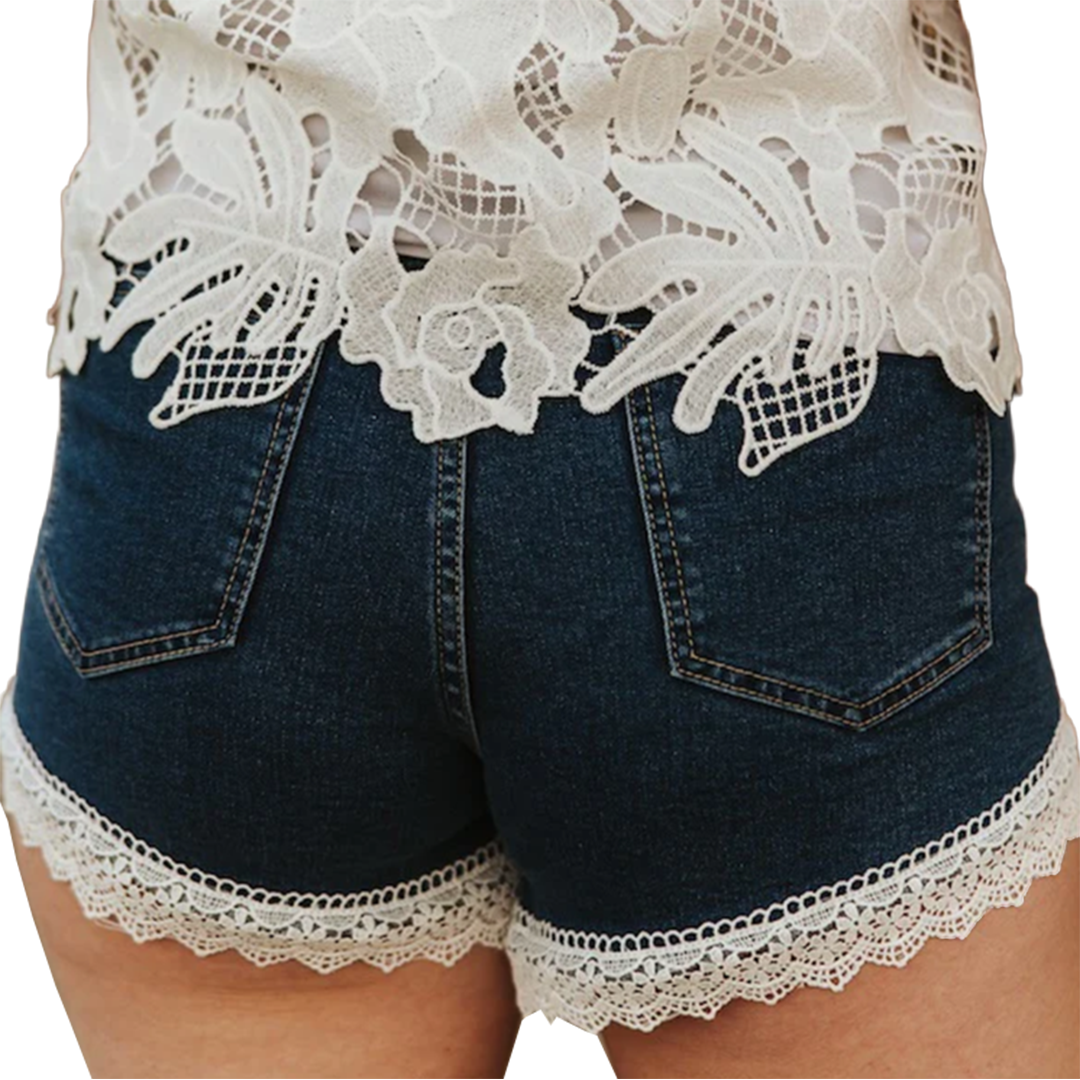 Débardeur Southwest Cruel Denim pour femme