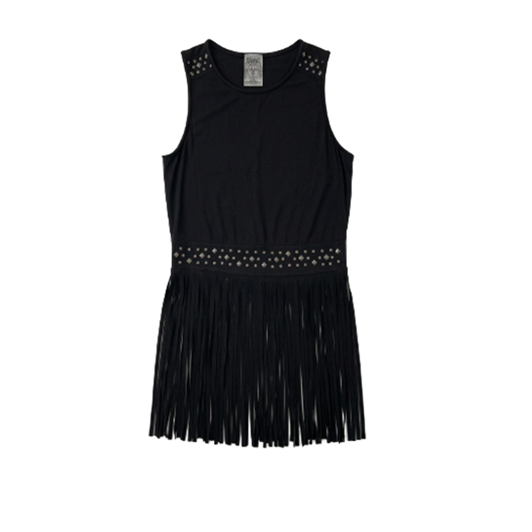 Haut en maille à imprimé cheval Rock & Roll Denim pour femme
