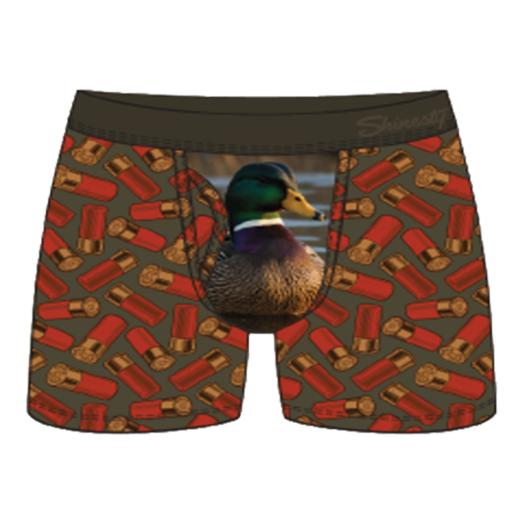 Shinesty Men's  Underwear