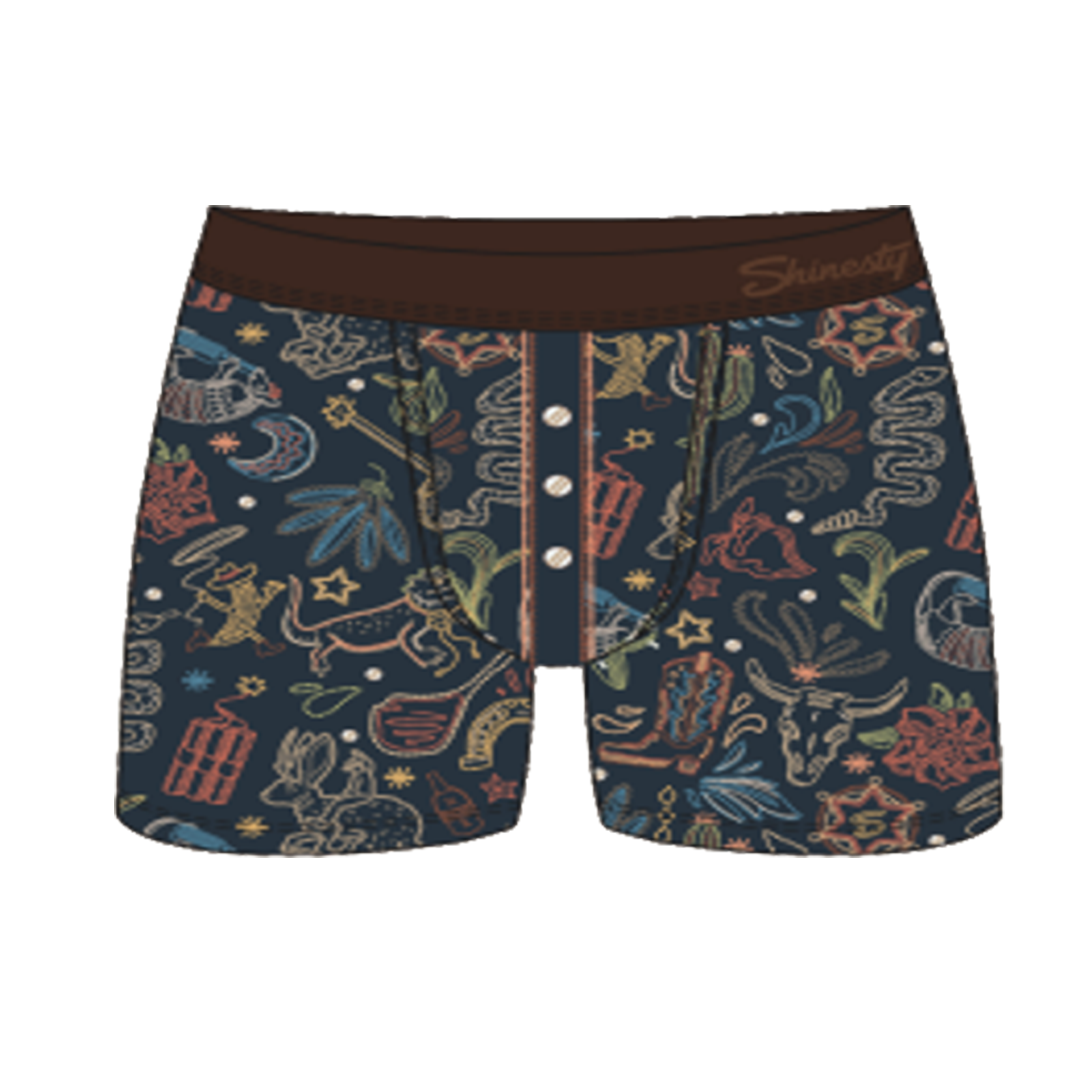 Shinesty Men's  Underwear