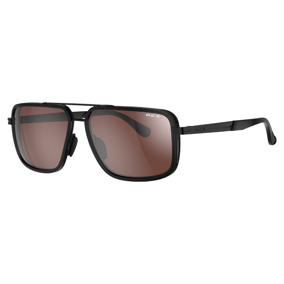 Lunettes de soleil unisexes BEX Jaebyrd X OTG
