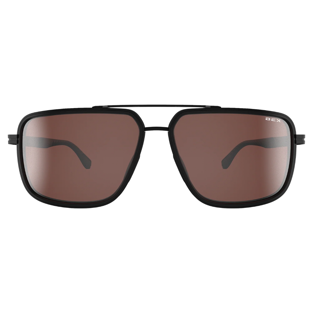 Lunettes de soleil unisexes BEX Jaebyrd X OTG