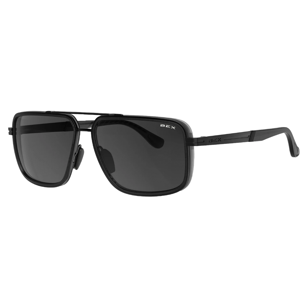 Lunettes de soleil unisexes BEX Jaebyrd X OTG