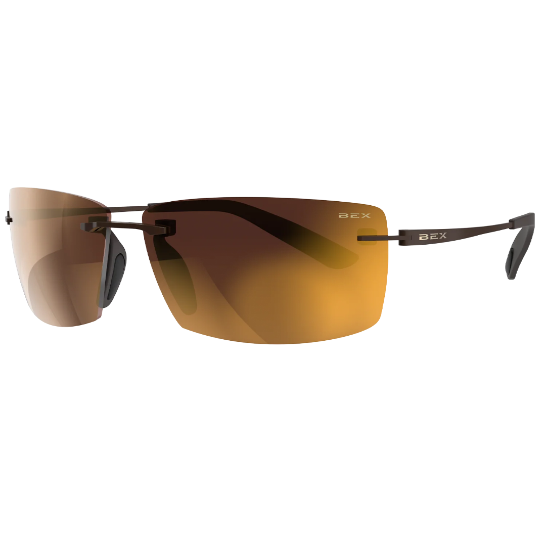 BEX Fynnland Unisex Sunglasses