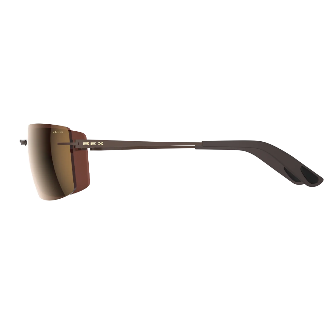 BEX Fynnland Unisex Sunglasses