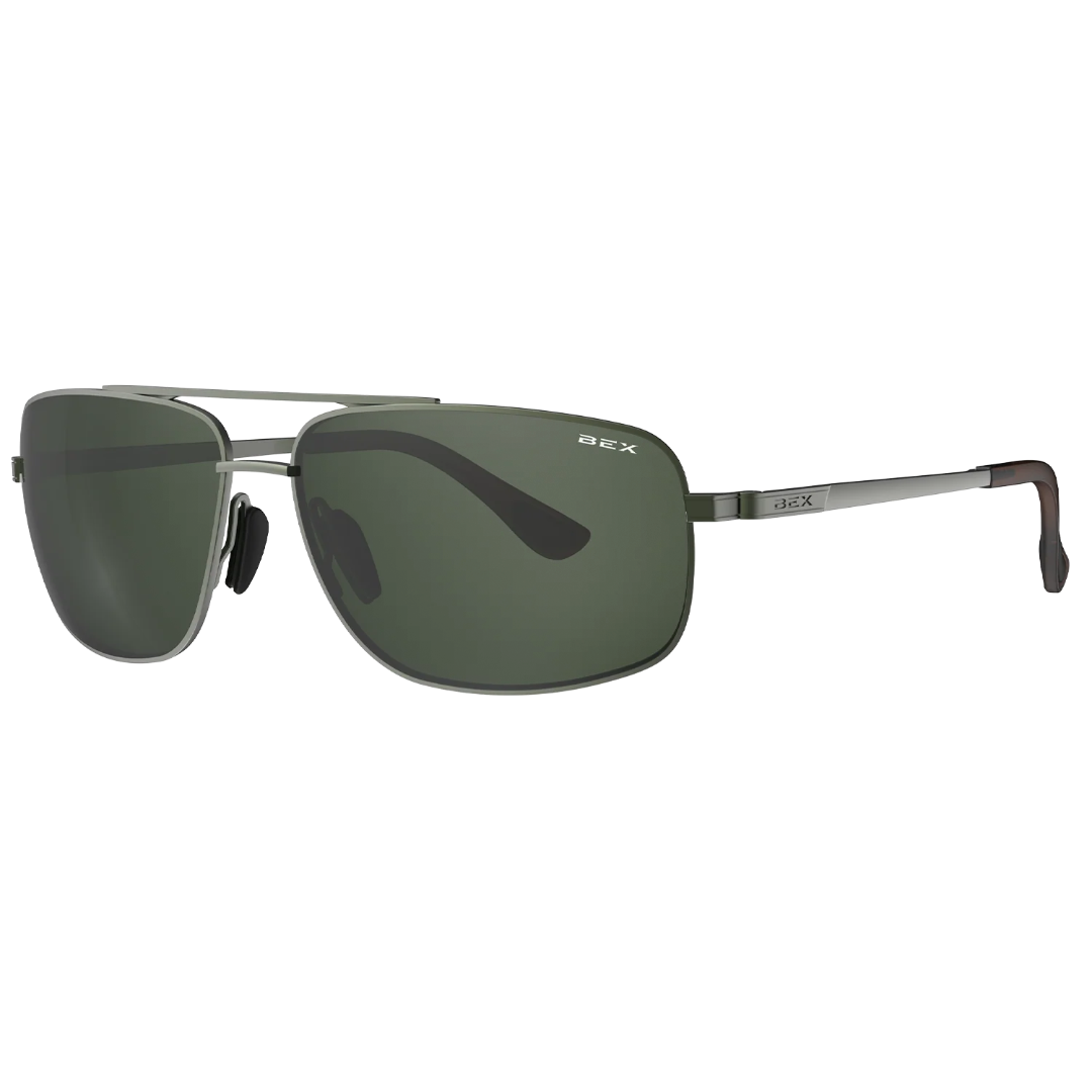 BEX Gambit Unisex Sunglasses