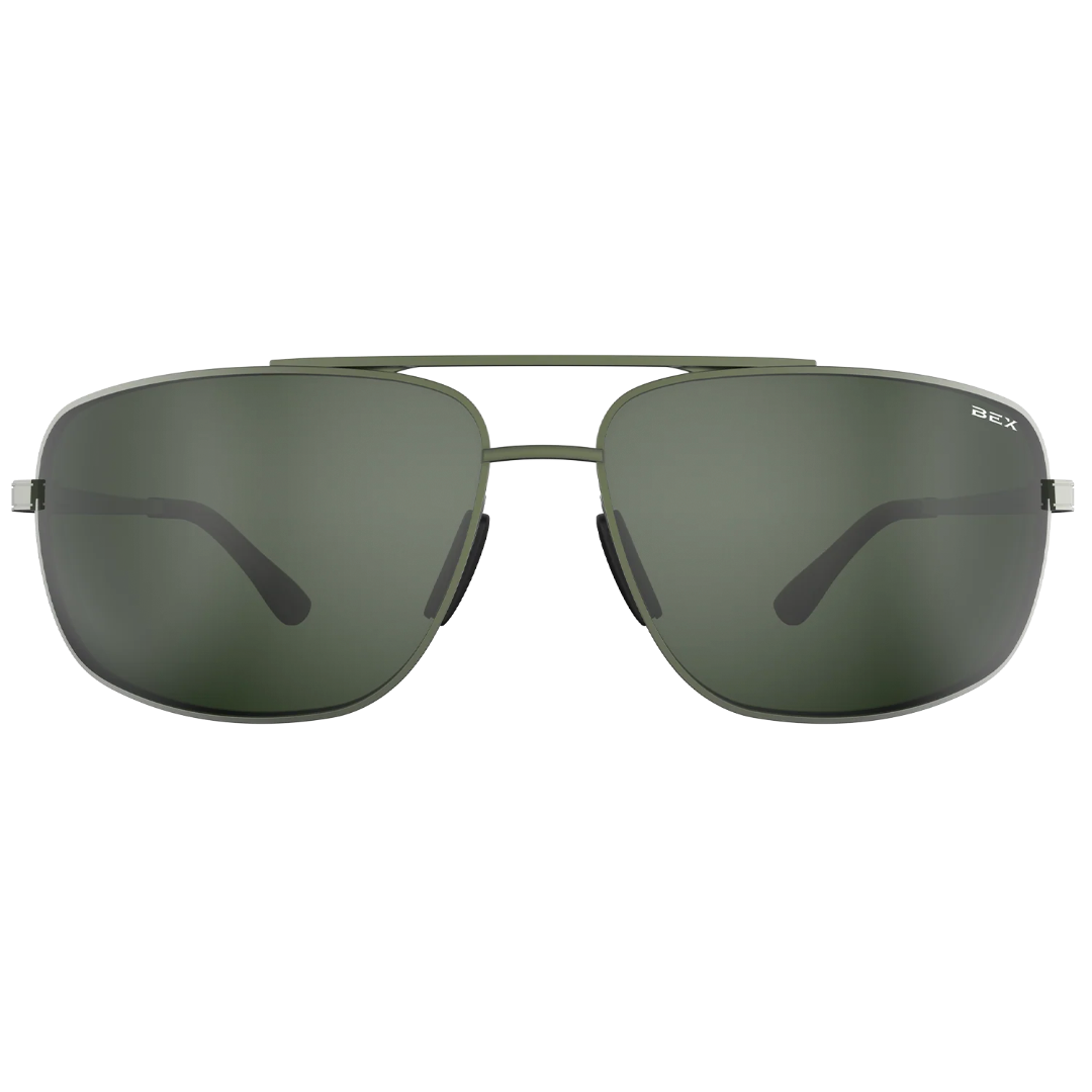BEX Gambit Unisex Sunglasses