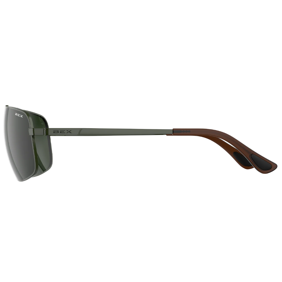 BEX Gambit Unisex Sunglasses