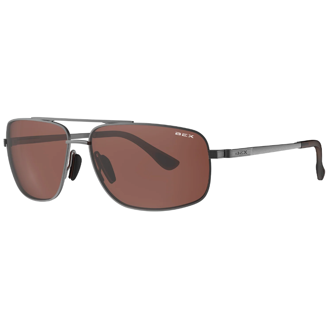 Lunettes de soleil unisexes BEX Jaebyrd X OTG