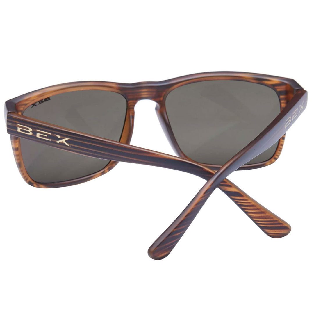 BEX Jaebyrd Unisex Sunglasses