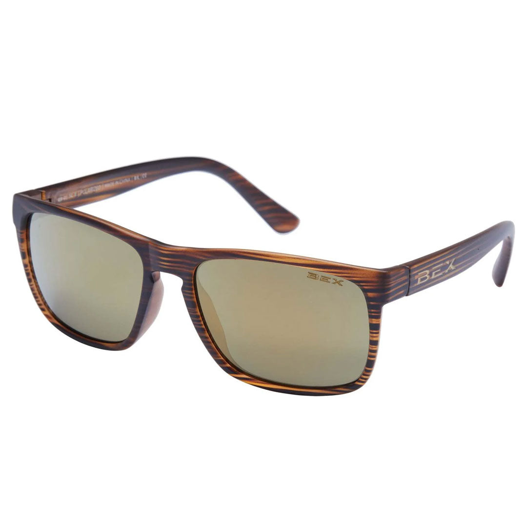 BEX Jaebyrd Unisex Sunglasses