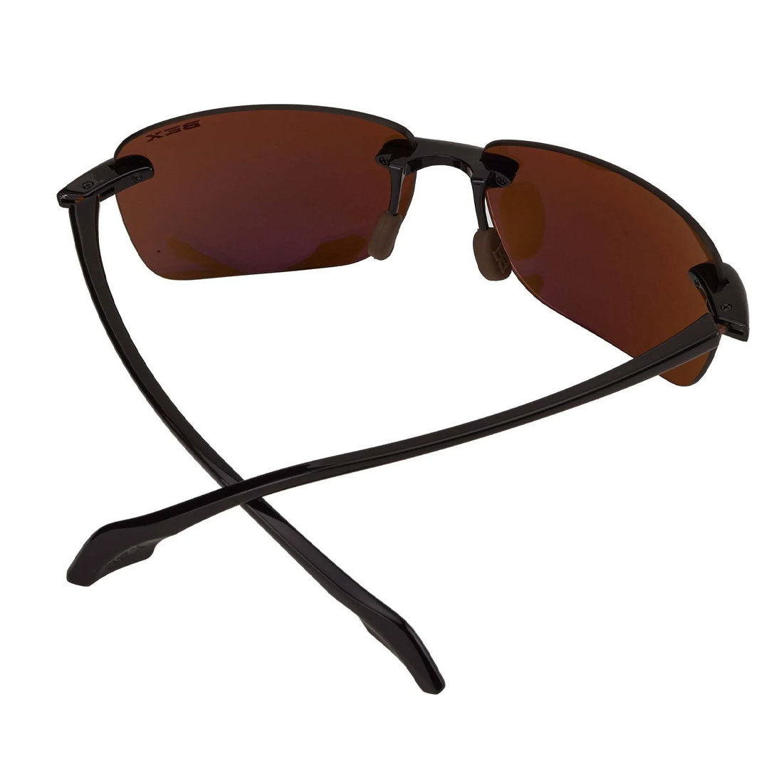 BEX  Jaxyn XL Unisex Sunglasses