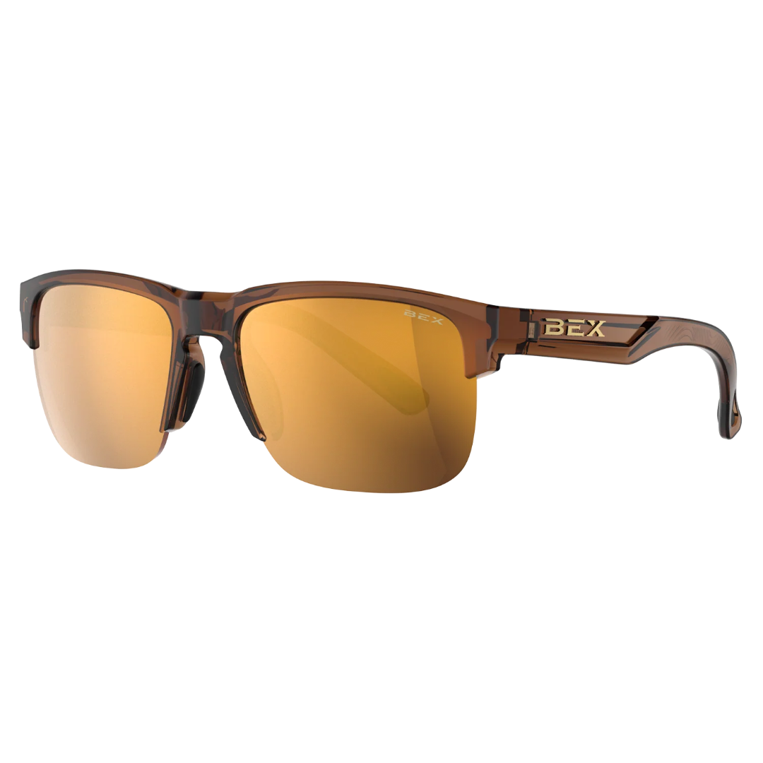 Lunettes de soleil unisexes BEX Jaebyrd X OTG