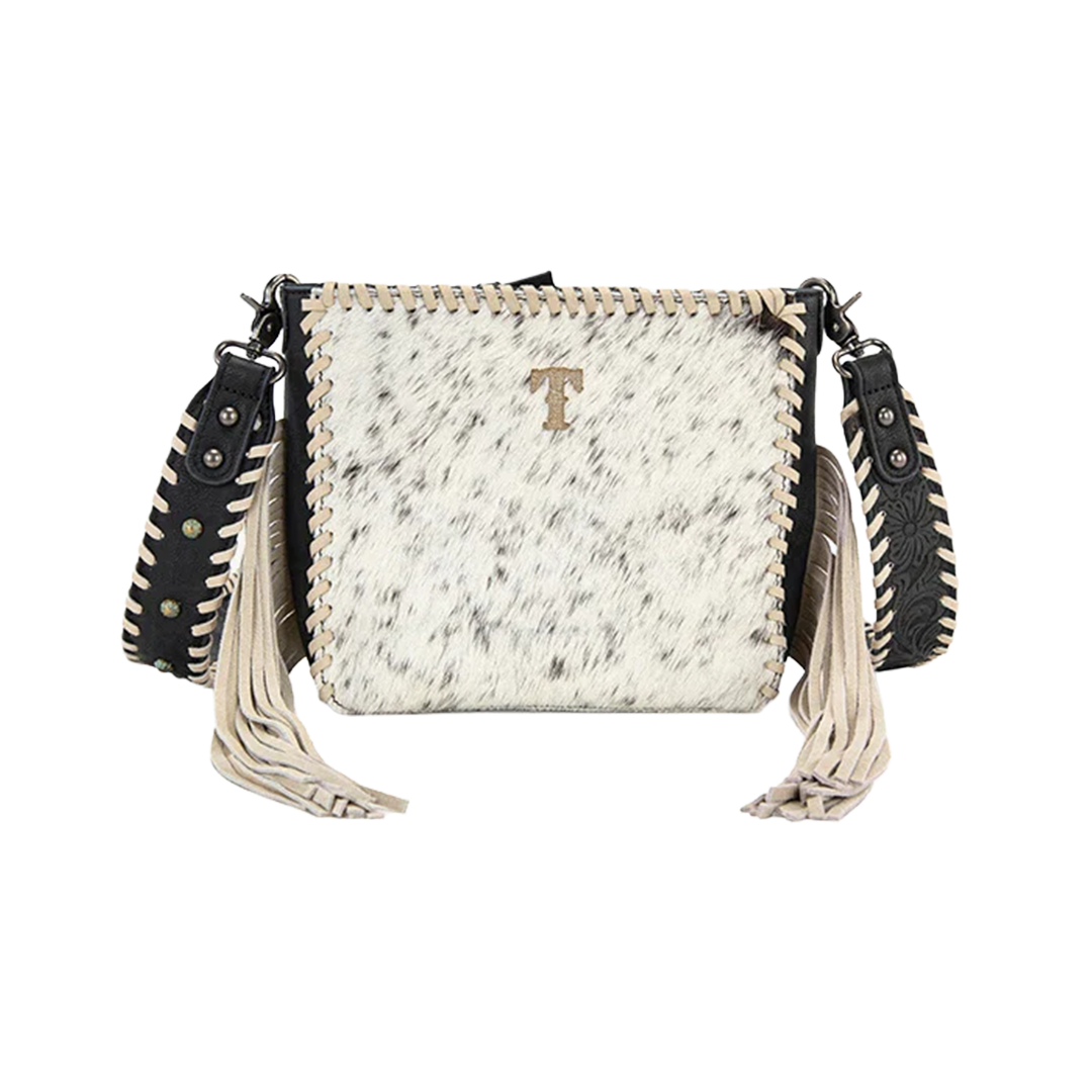 Sac fourre-tout Trinity Ranch Floral Tooled