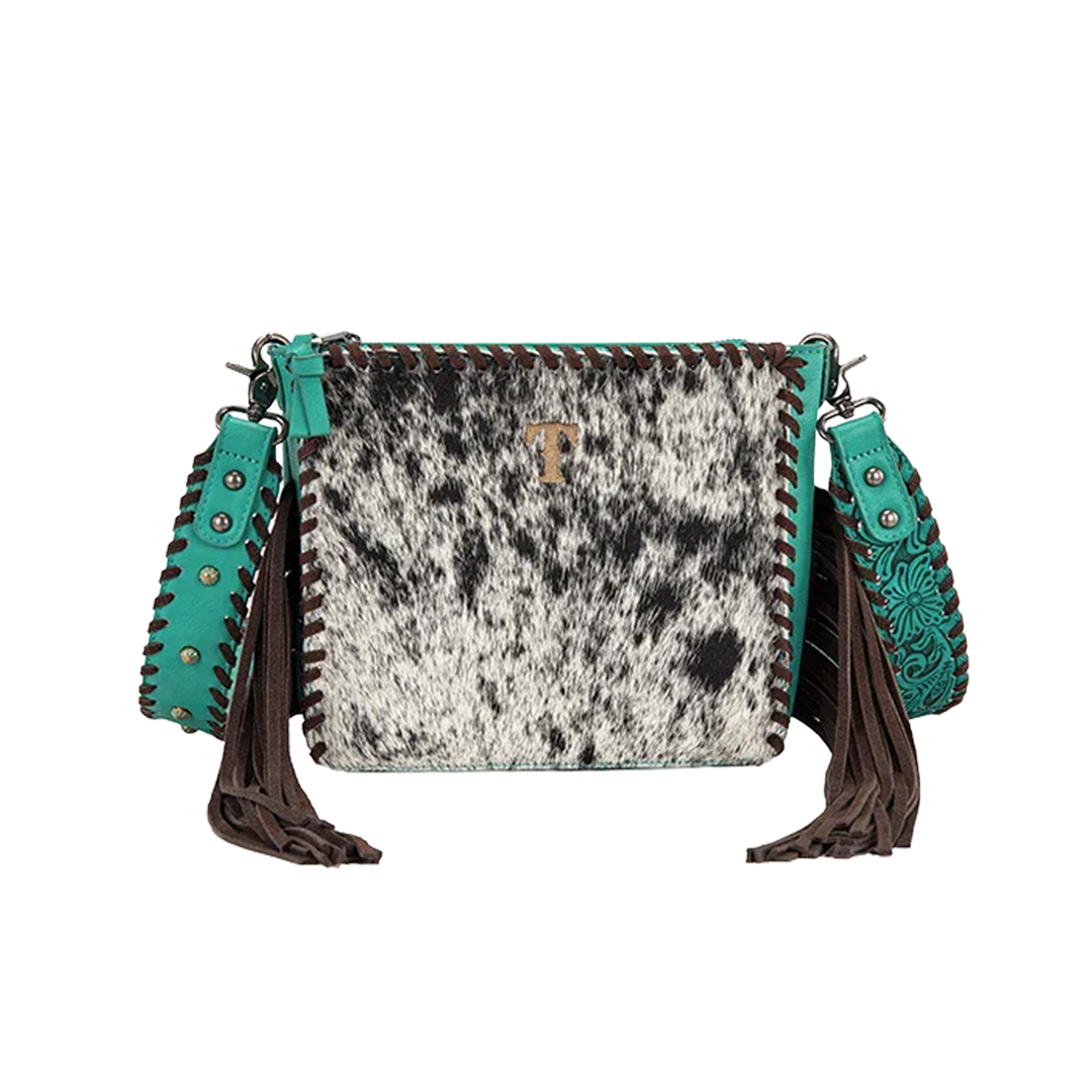 Sac fourre-tout Trinity Ranch Floral Tooled