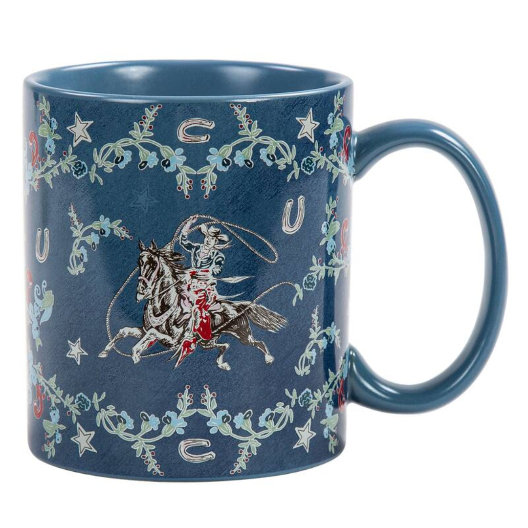 Mug Tasha Polizzi