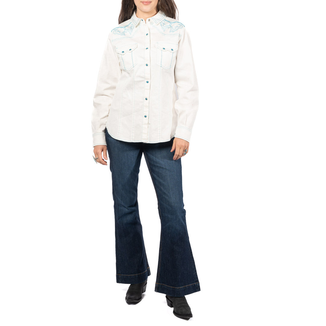 Tasha Polizzi Women's Rebel Shirt