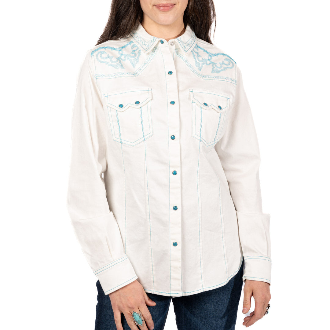 Tasha Polizzi Women's Rebel Shirt