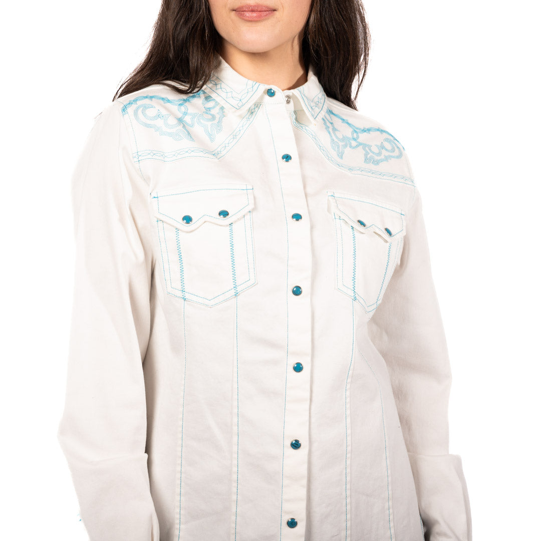 Tasha Polizzi Women's Rebel Shirt