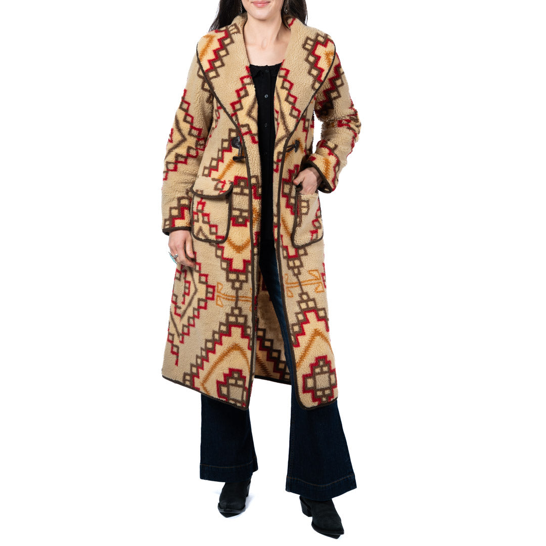 Tasha Polizzi Women's Cameron Coat