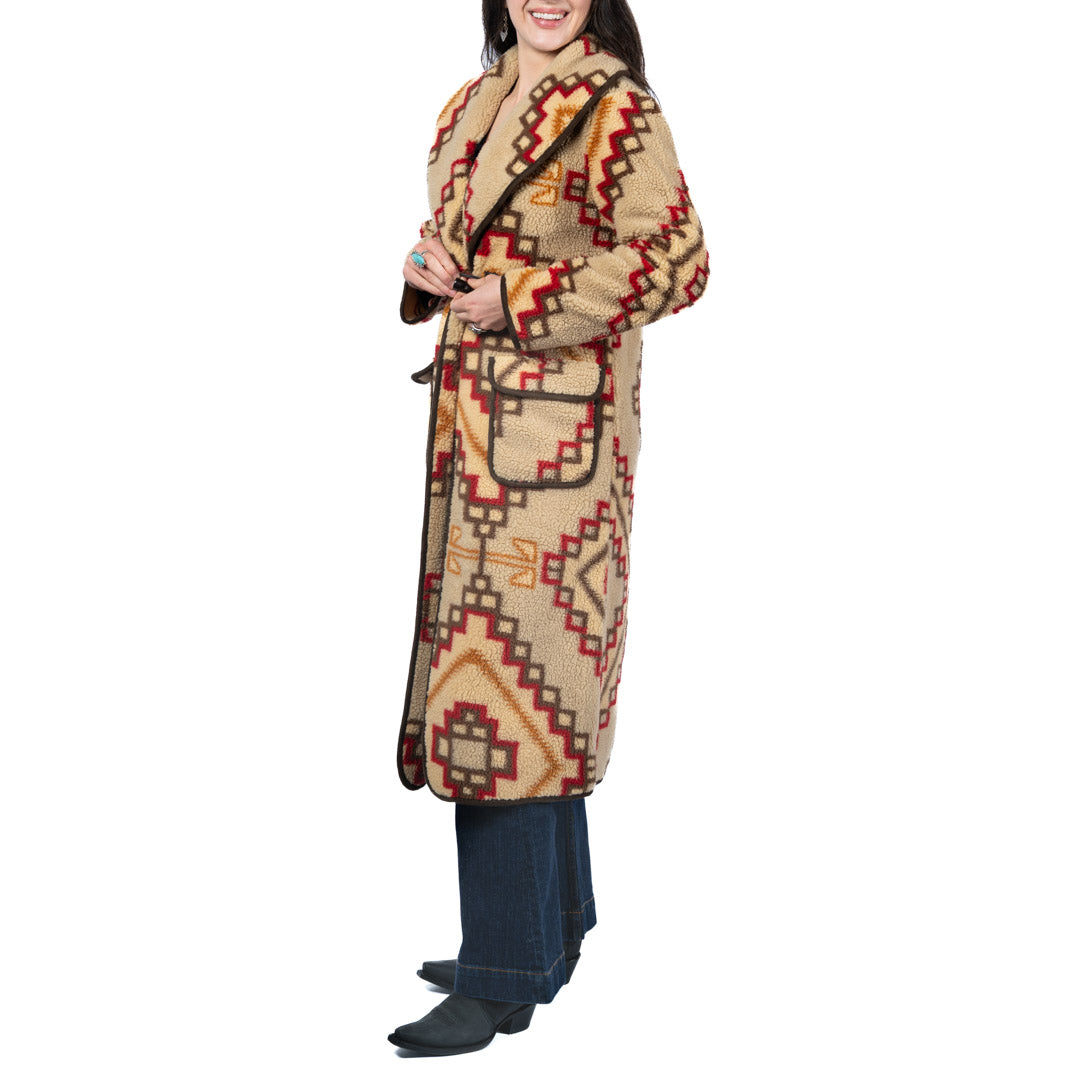 Tasha Polizzi Women's Cameron Coat
