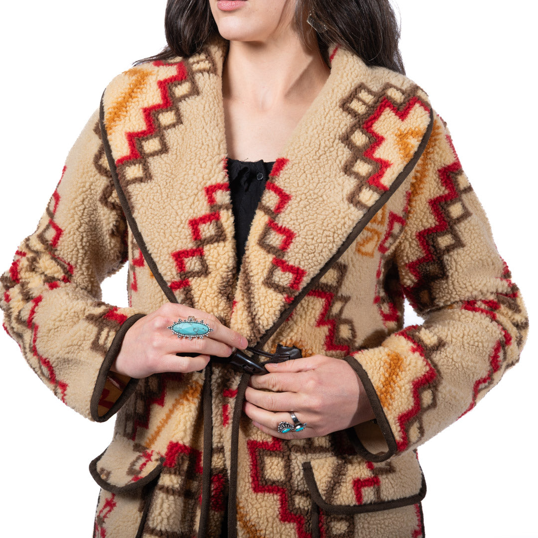 Tasha Polizzi Women's Cameron Coat