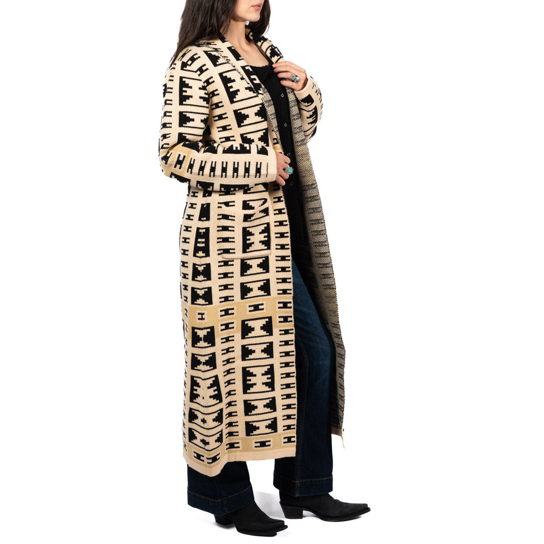 Tasha Polizzi Women's Aubrey Cardigan