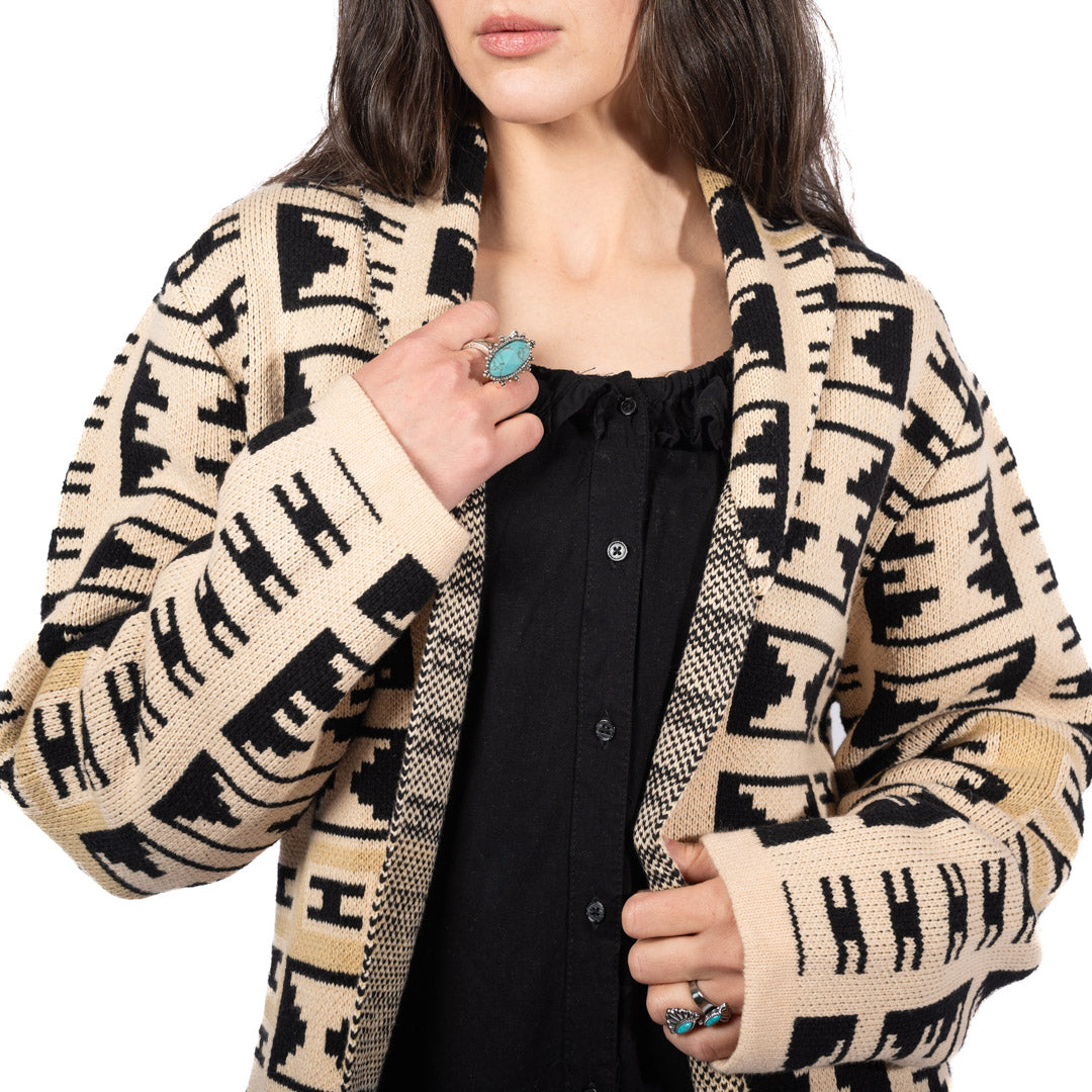 Tasha Polizzi Women's Aubrey Cardigan