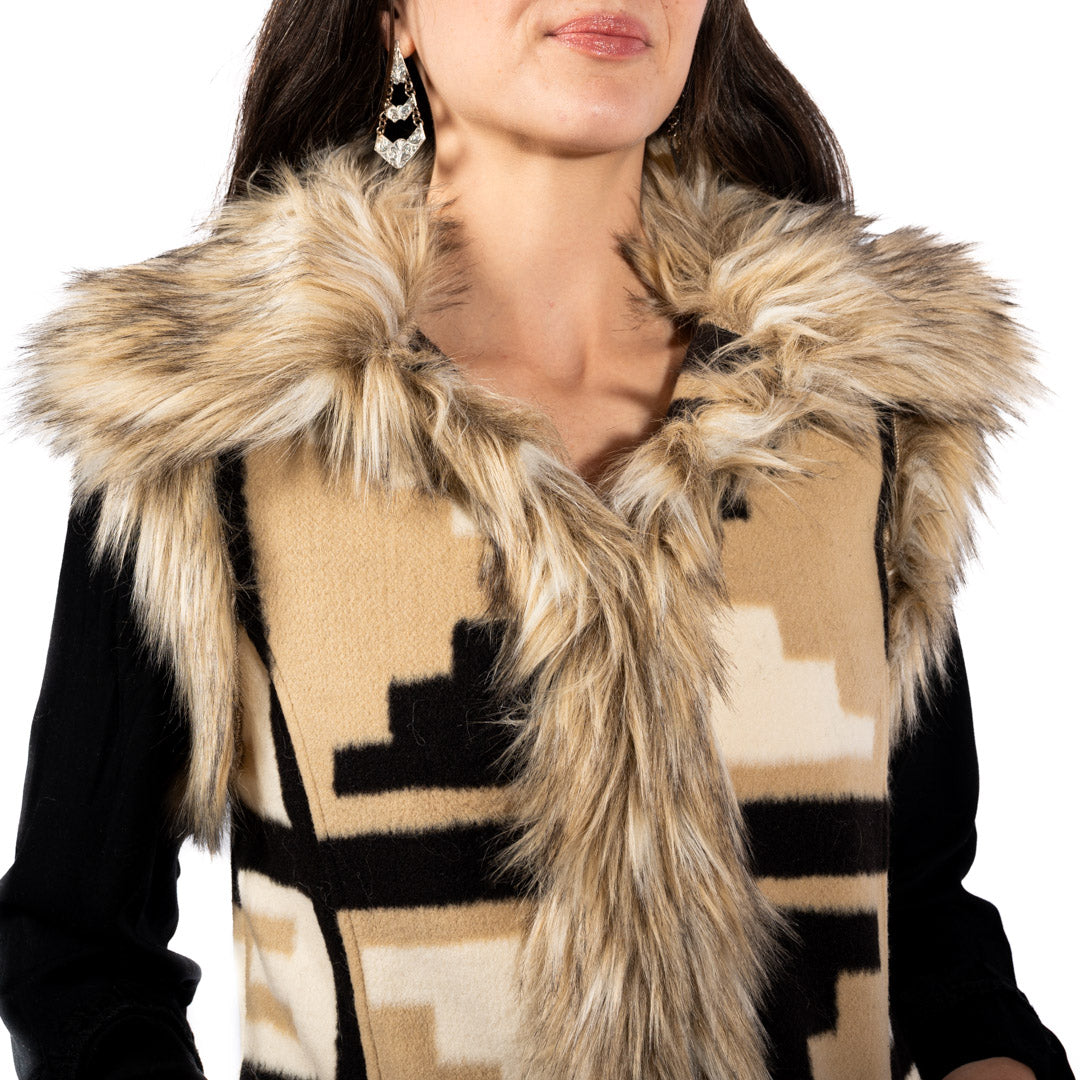 Tasha Polizzi Women's Gabbi Vest