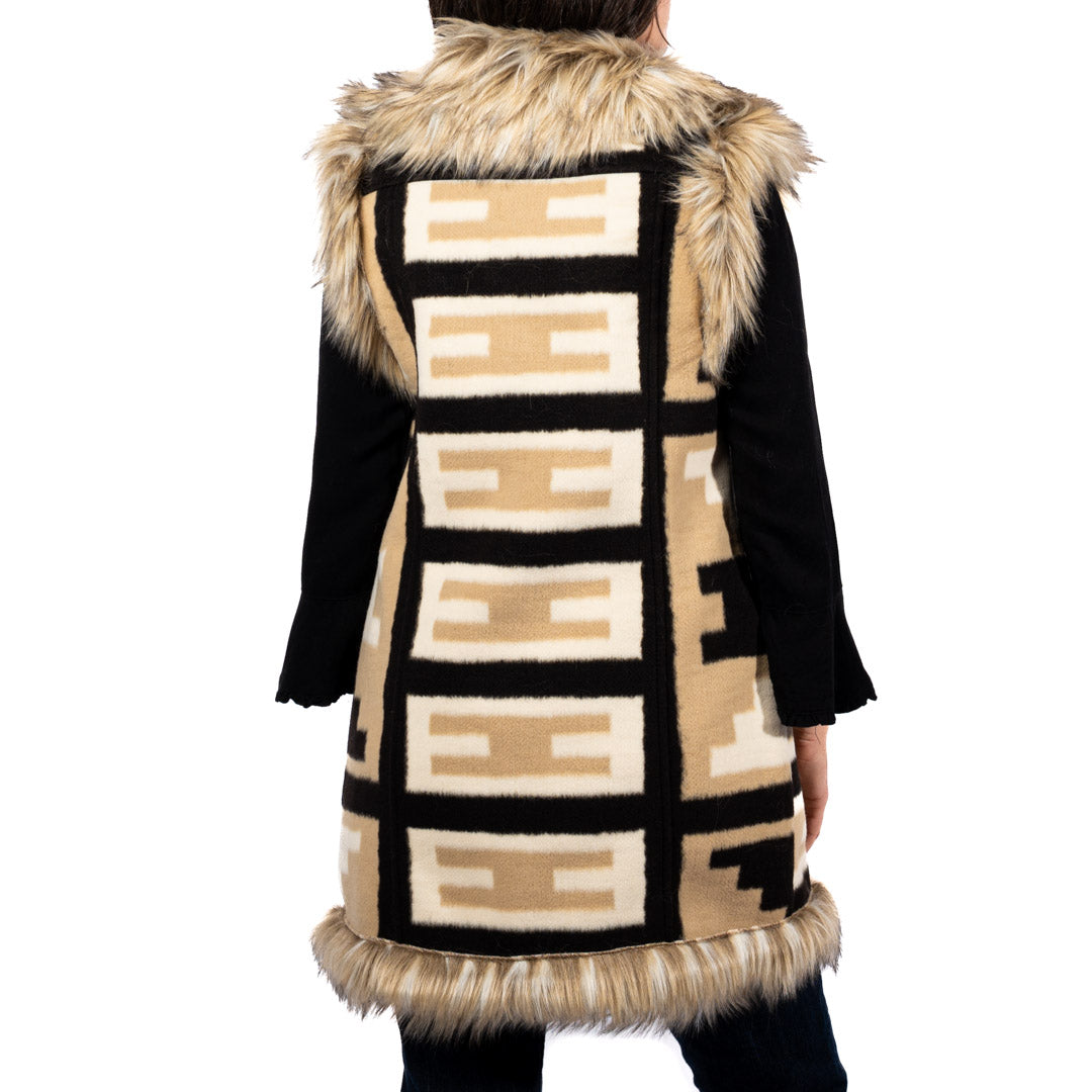 Tasha Polizzi Women's Gabbi Vest
