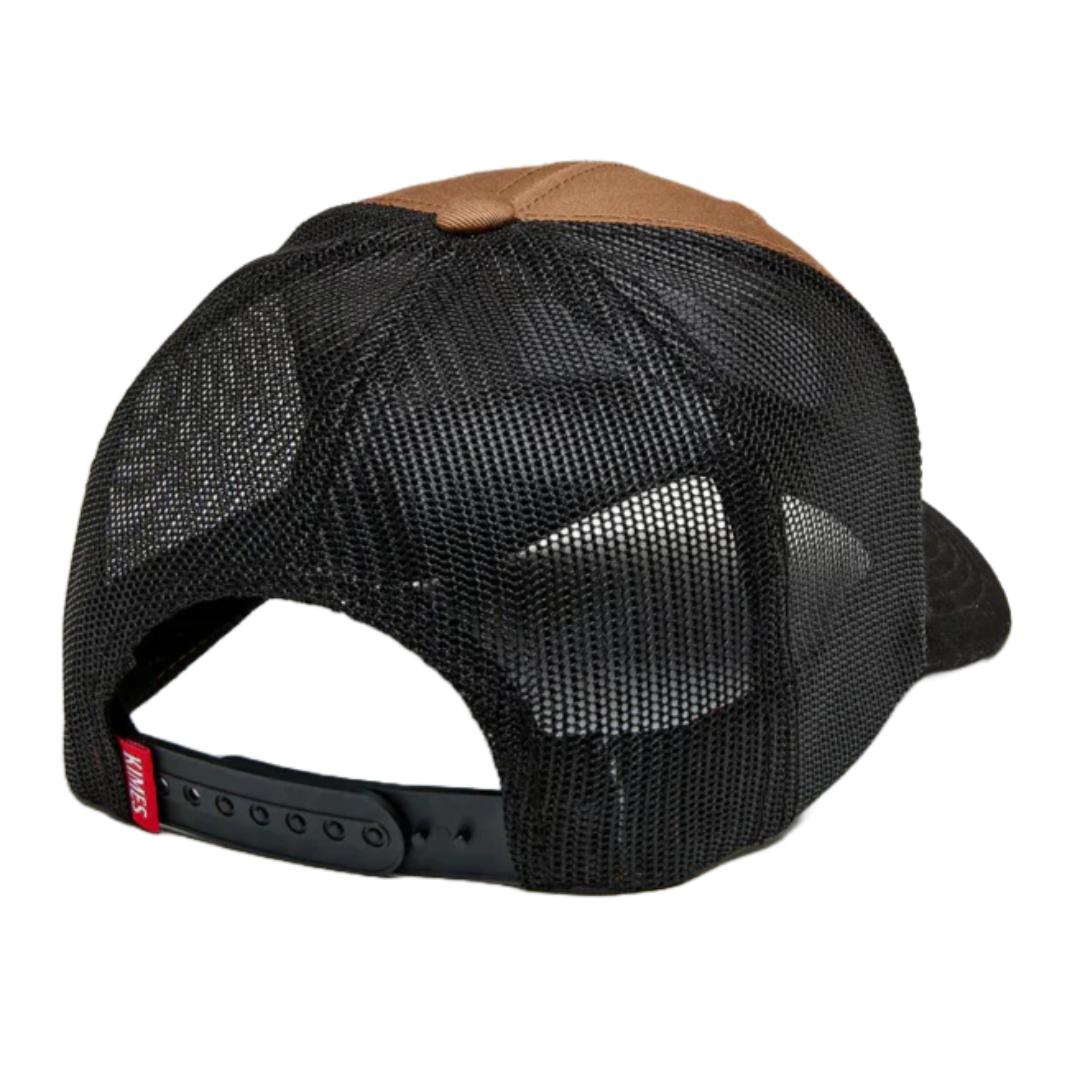 Kimes Ranch Men's Lander Snap Back Cap