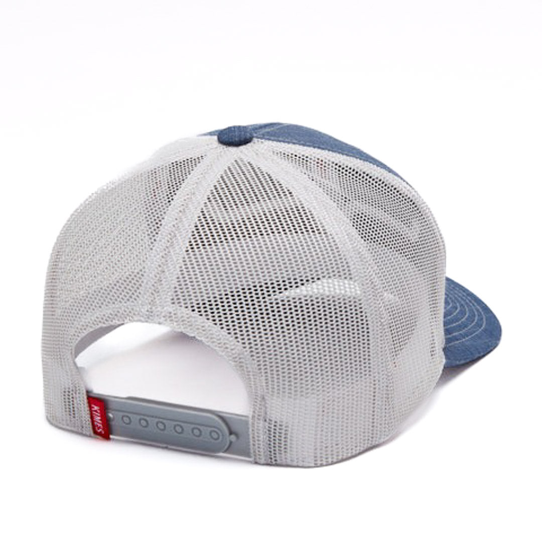 Kimes Ranch Unisex Weekly Trucker Snap Back Cap