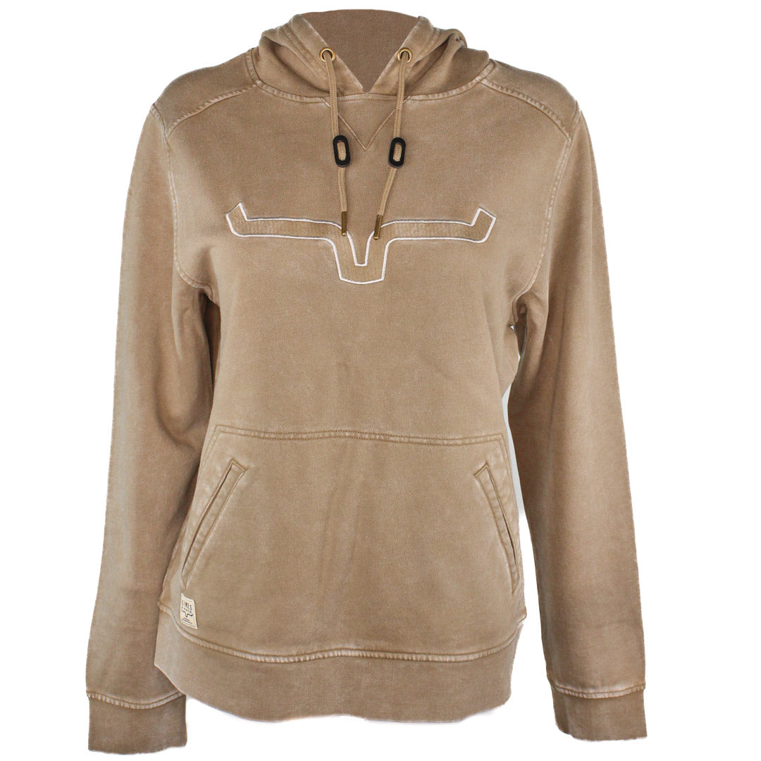 Kimes Ranch Women's Lamar Hoodie