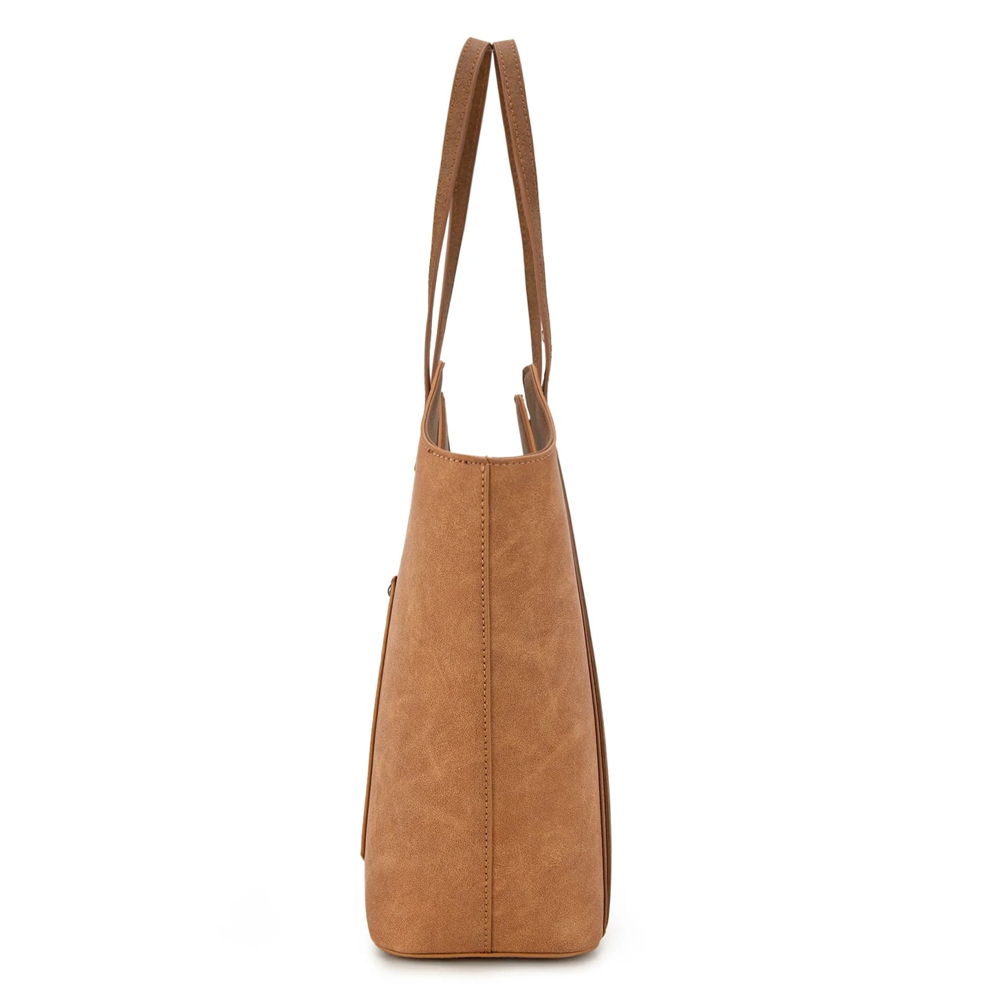 Wrangler Women's Aztec Embroidered Tote Bag